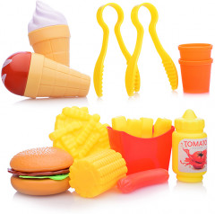 Набор игровой «Продукты» - Фото 3