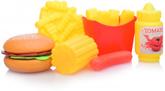 Набор игровой «Продукты» - Фото 4