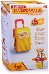 Набор игровой «Продукты» - Фото 8