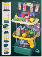 Набор игровой «Продукты» - Фото 1