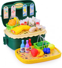 Набор игровой «Продукты» - Фото 4