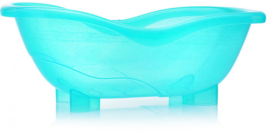 Набор игровой «Пупс в ванной с аксессуарами»