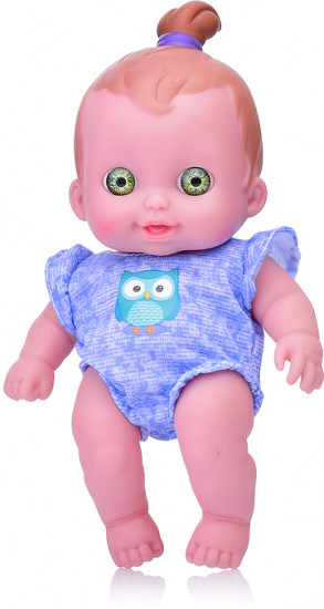 Набор игровой «Пупс с аксессуарами»