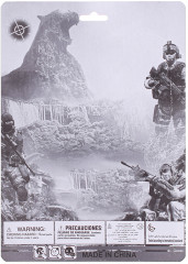 Набор игровой «Спецагенты» - Фото 1
