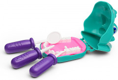 Набор игровой «Стоматолог динозавр» - Фото 3