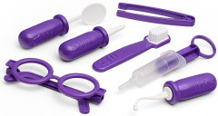 Набор игровой «Стоматолог динозавр» - Фото 4