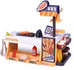 Набор игровой «Шеф повар» - Фото 1