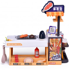 Набор игровой «Шеф повар» - Фото 4