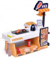 Набор игровой «Шеф повар» - Фото 5