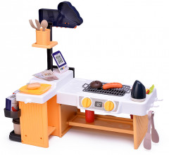 Набор игровой «Шеф повар» - Фото 6