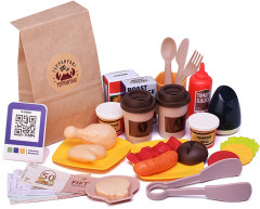 Набор игровой «Шеф повар» - Фото 11