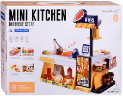 Набор игровой «Шеф повар» - Фото 12