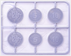 Набор игровой со светом и звуком «Магазинчик» - Фото 4