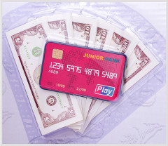 Набор игровой со светом и звуком «Магазинчик» - Фото 5