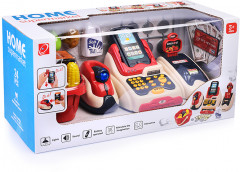 Набор игровой со светом и звуком «Магазинчик» - Фото 6