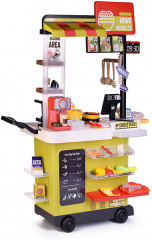 Набор игровой «В гостях у Ани» - Фото 6