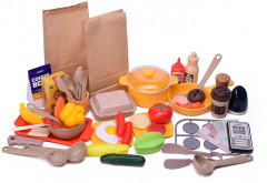 Набор игровой «В гостях у Ани» - Фото 11