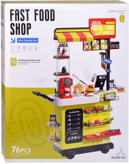 Набор игровой «В гостях у Ани» - Фото 13