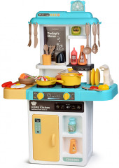 Набор игровой «Готовим вместе» - Фото 1
