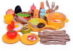 Набор игровой «Готовим вместе» - Фото 9