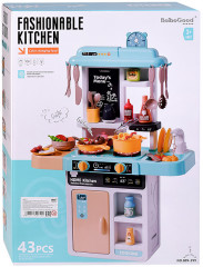 Набор игровой «Готовим вместе» - Фото 10