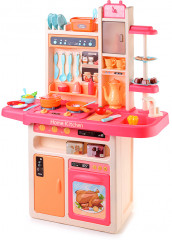 Набор игровой со светом и звуком «Гурман» - Фото 2