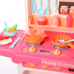 Набор игровой со светом и звуком «Гурман» - Фото 3