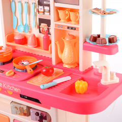 Набор игровой со светом и звуком «Гурман» - Фото 4