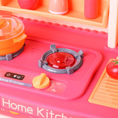 Набор игровой со светом и звуком «Гурман» - Фото 5