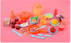 Набор игровой со светом и звуком «Гурман» - Фото 6