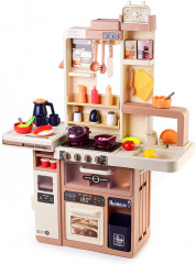 Набор игровой со светом и звуком «Гурман» - Фото 2