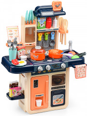 Набор игровой «Давай готовить» - Фото 4