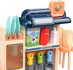 Набор игровой «Давай готовить» - Фото 6