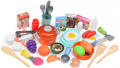 Набор игровой «Давай готовить» - Фото 8