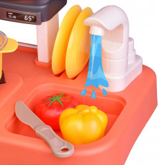 Набор игровой «Люблю готовить» - Фото 7