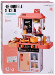 Набор игровой «Люблю готовить» - Фото 10