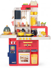 Набор игровой со светом и звуком «Маленький повар» - Фото 2