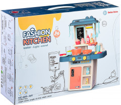 Набор игровой со светом и звуком «Маленький шеф-повар» - Фото 10