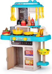 Набор игровой со светом и звуком «Мини шеф-1» - Фото 1