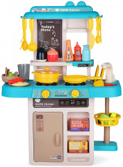 Набор игровой со светом и звуком «Мини шеф-1» - Фото 2