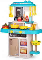 Набор игровой со светом и звуком «Мини шеф-1» - Фото 6