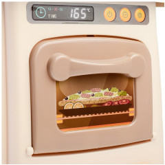 Набор игровой со светом и звуком «Поварёнок» - Фото 3