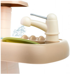 Набор игровой со светом и звуком «Поварёнок» - Фото 6