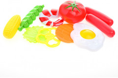 Набор игровой со светом и звуком «Поварёнок» - Фото 7