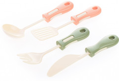 Набор игровой со светом и звуком «Поварёнок» - Фото 9