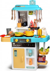 Набор игровой «Юный повар» - Фото 1