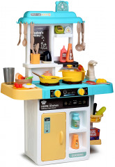 Набор игровой «Юный повар» - Фото 4