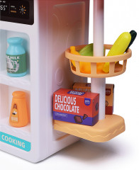 Набор игровой «Юный повар» - Фото 6