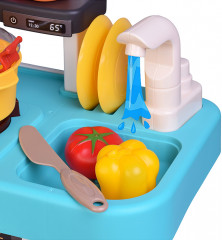 Набор игровой «Юный повар» - Фото 7