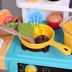 Набор игровой «Юный повар» - Фото 8